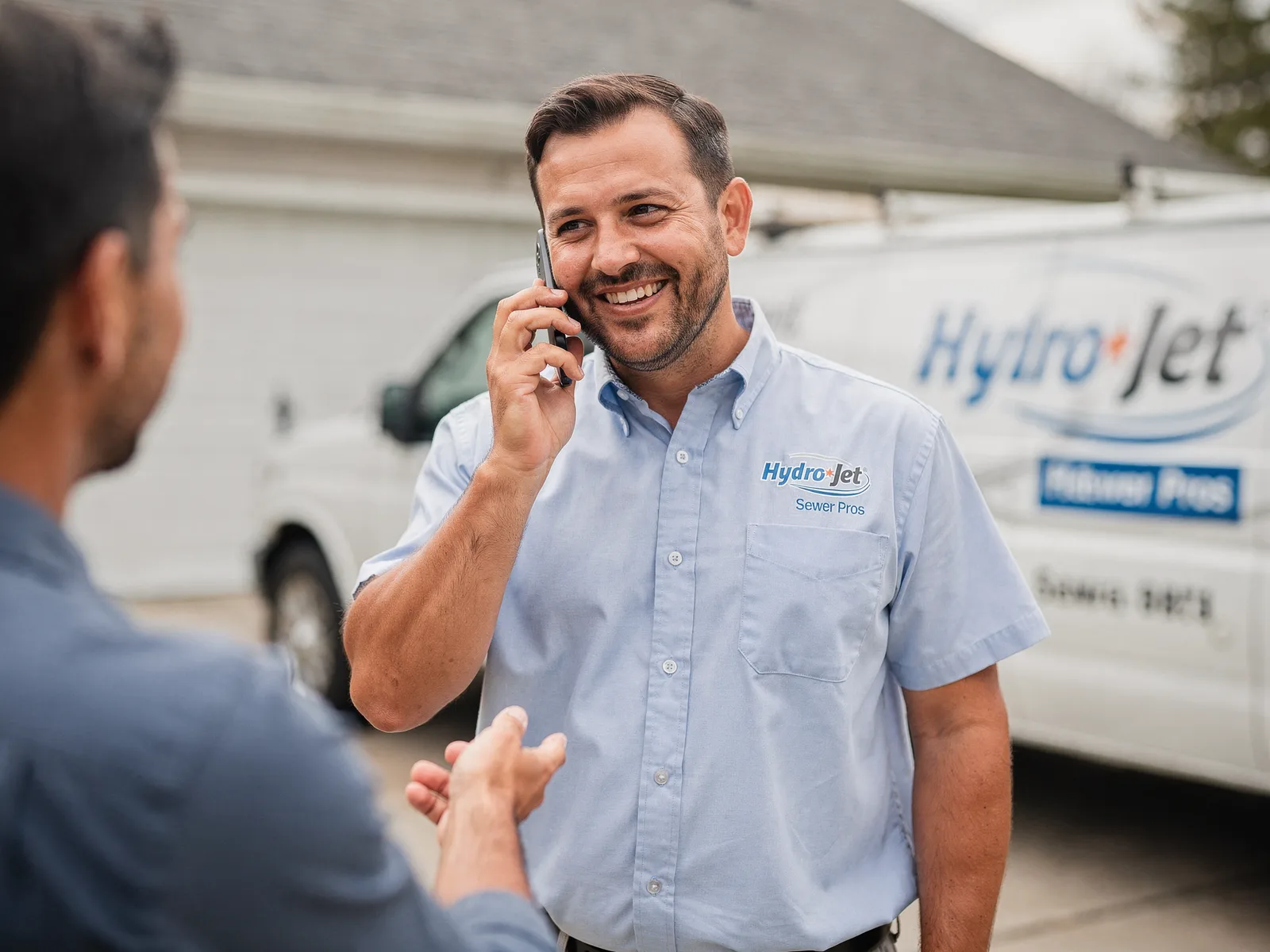 Hydro Jetting Changewater, NJ FAQs